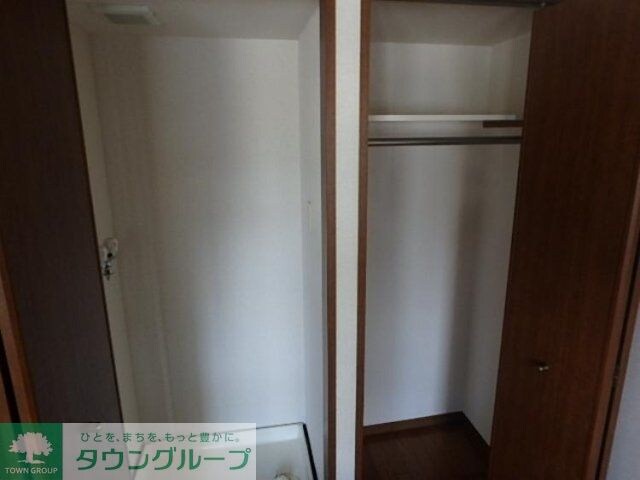 シンシア六本木の物件内観写真