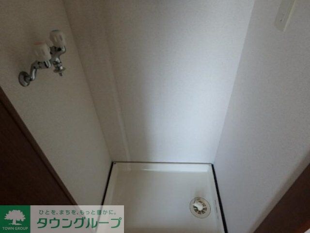 シンシア六本木の物件内観写真