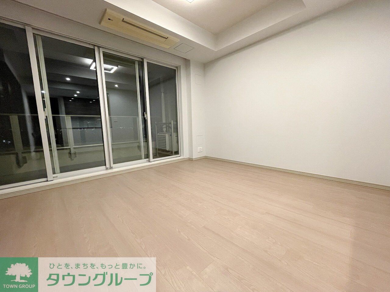 ザ・パークハウス三軒茶屋タワーの物件内観写真