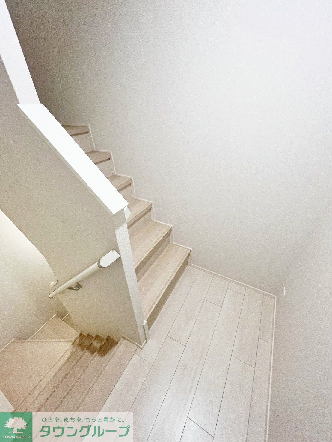 クラウン馬込の物件内観写真