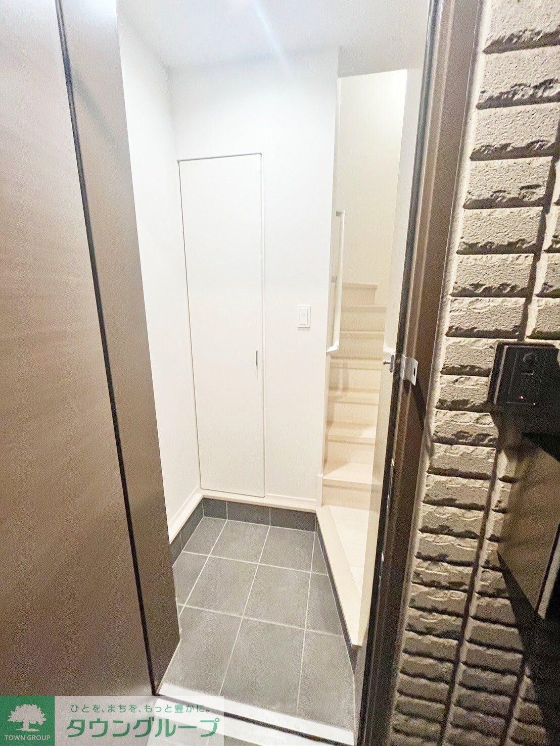 クラウン馬込の物件内観写真