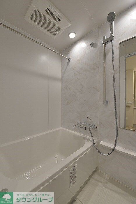 グランドコンシェルジュ六本木の物件内観写真