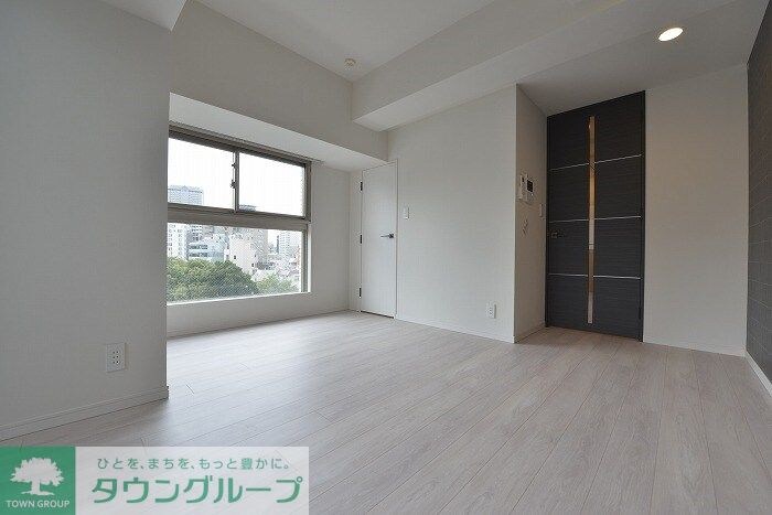 グランドコンシェルジュ六本木の物件内観写真