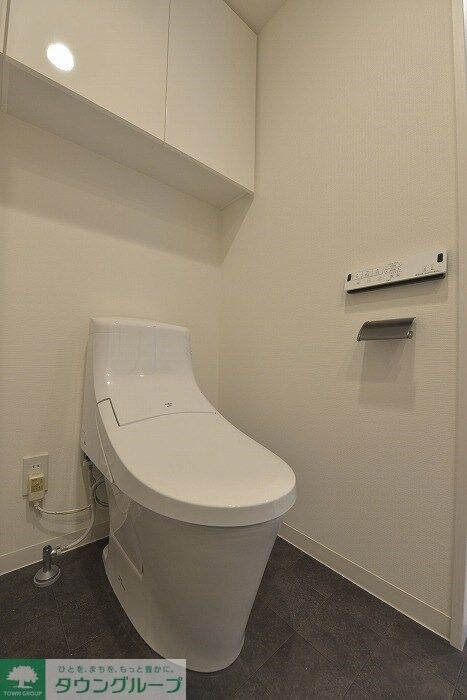 グランドコンシェルジュ六本木の物件内観写真