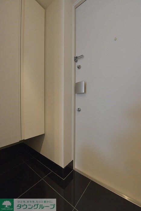 グランドコンシェルジュ六本木の物件内観写真