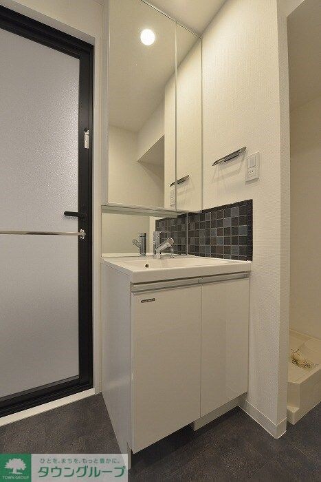 グランドコンシェルジュ六本木の物件内観写真