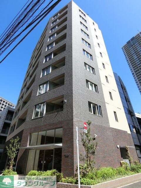 パークハビオ赤坂氷川町の物件内観写真