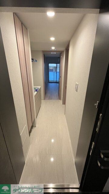 グランスイート麻布六本木の物件内観写真