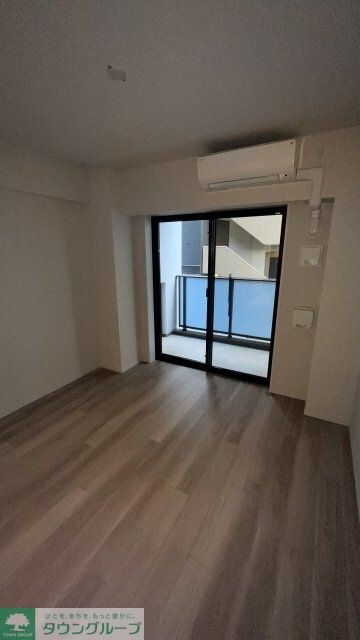 グランスイート麻布六本木の物件内観写真