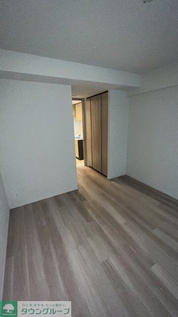 グランスイート麻布六本木の物件内観写真