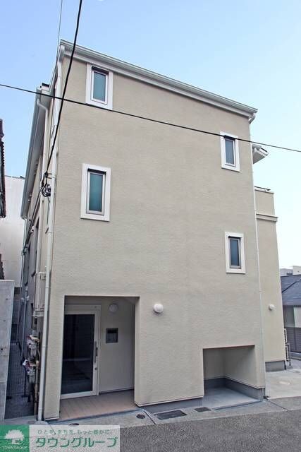 SKY TERRACE NISHIAZABUの物件内観写真