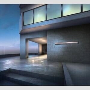 クレヴィスタ阪東橋の物件内観写真