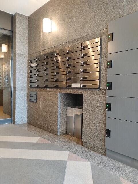 ルーブル横濱反町の物件内観写真