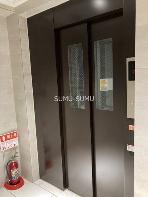 N-flats 横浜反町の物件内観写真