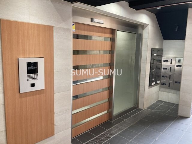 N-flats 横浜反町の物件内観写真