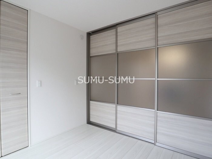 D Paina 桜ヶ丘の物件内観写真