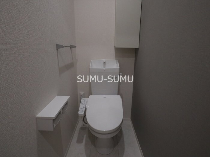 D Paina 桜ヶ丘の物件内観写真