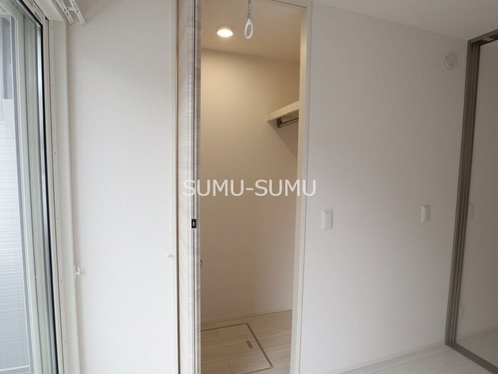 D Paina 桜ヶ丘の物件内観写真