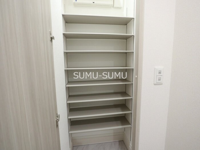 D Paina 桜ヶ丘の物件内観写真