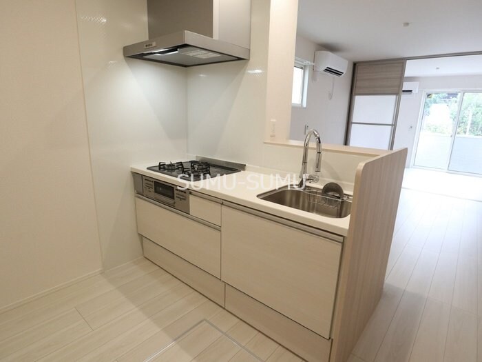 D Paina 桜ヶ丘の物件内観写真