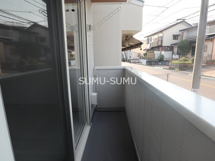 D Paina 桜ヶ丘の物件内観写真