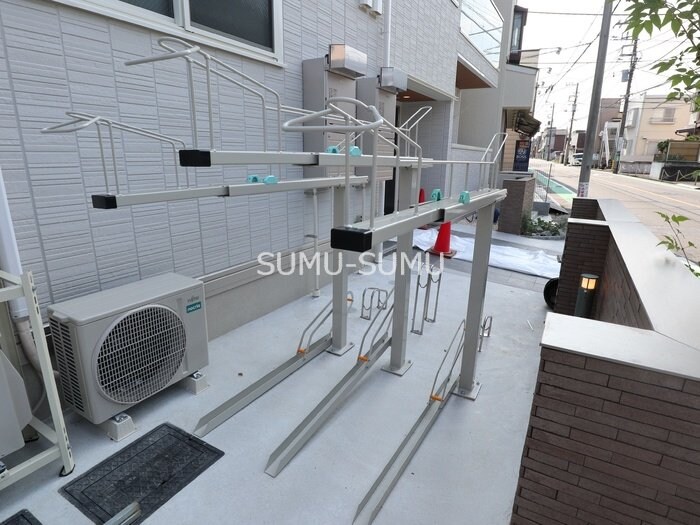 D Paina 桜ヶ丘の物件内観写真