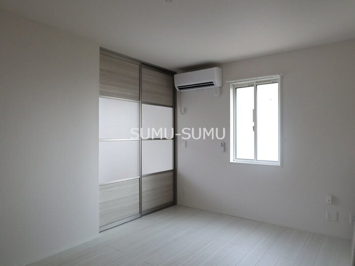 D Paina 桜ヶ丘の物件内観写真