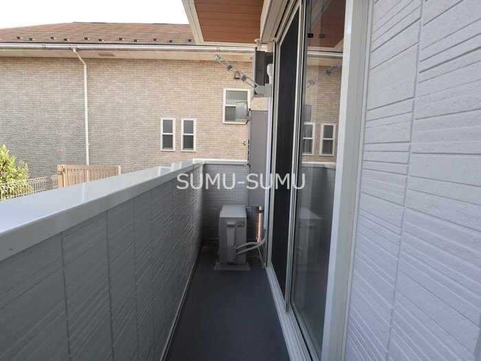 D Paina 桜ヶ丘の物件内観写真