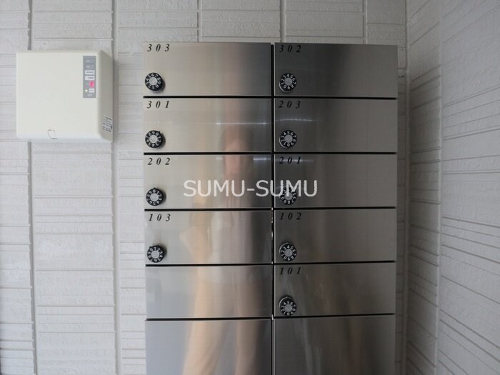 D Paina 桜ヶ丘の物件内観写真