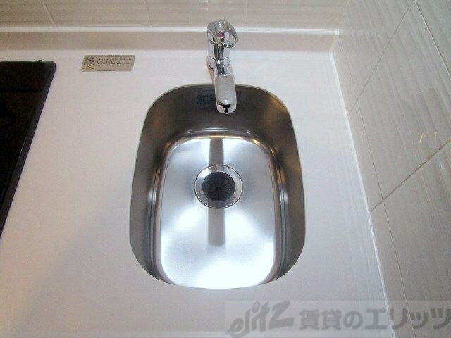 S-RESIDENCE千里丘の物件内観写真