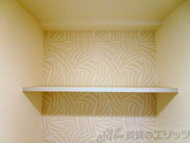 S-RESIDENCE千里丘の物件内観写真