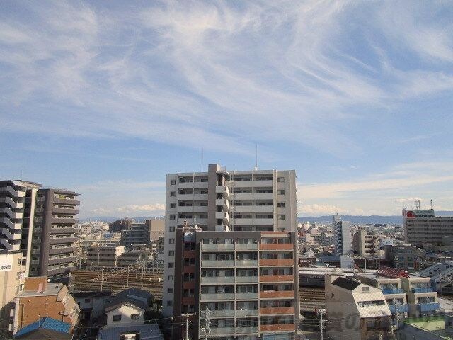 S-RESIDENCE千里丘の物件内観写真