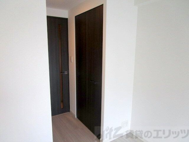 S-RESIDENCE千里丘の物件内観写真