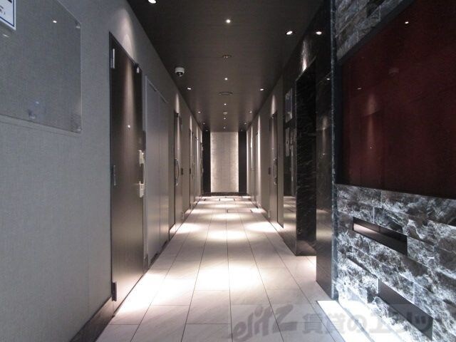 S-RESIDENCE千里丘の物件内観写真