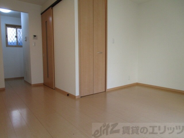 スタティオ正雀の物件内観写真