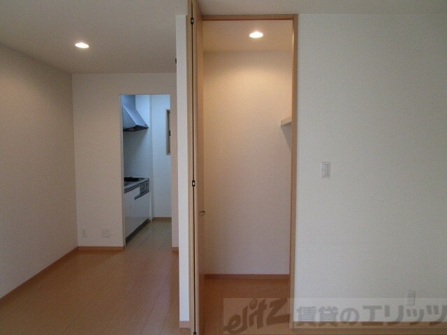 スタティオ正雀の物件内観写真