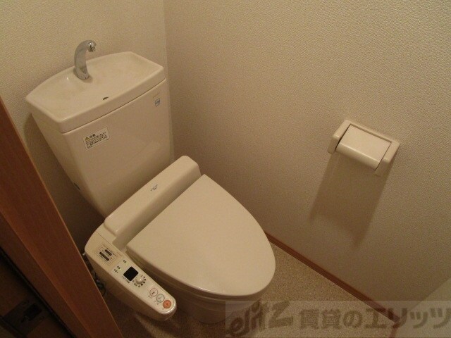 スタティオ正雀の物件内観写真