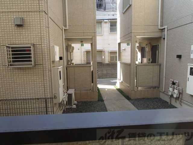 スタティオ正雀の物件内観写真