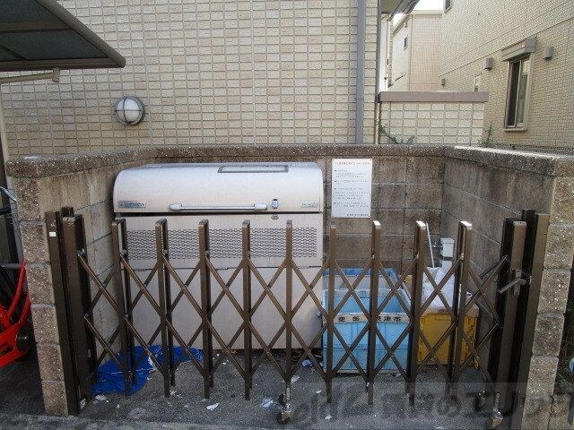 スタティオ正雀の物件内観写真