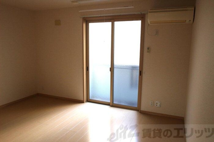 スタティオ正雀の物件内観写真