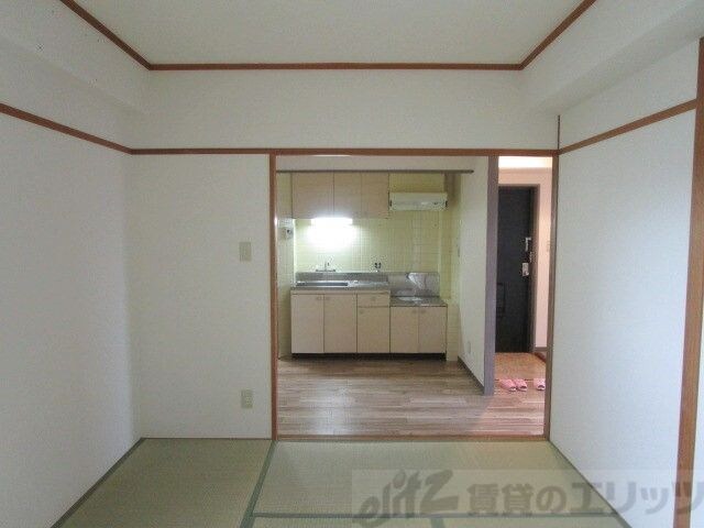 ハピネス栄町の物件内観写真