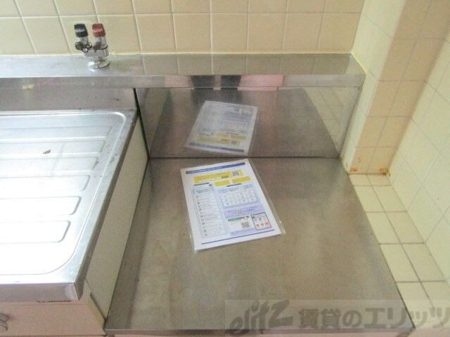 ハピネス栄町の物件内観写真