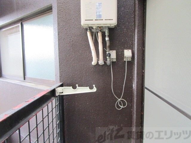 ハピネス栄町の物件内観写真