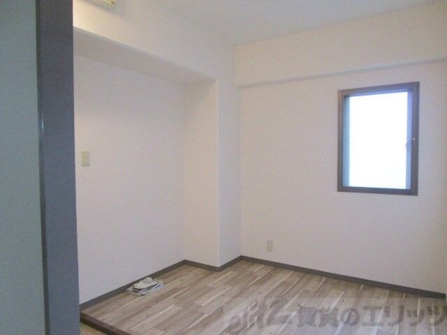 ハピネス栄町の物件内観写真