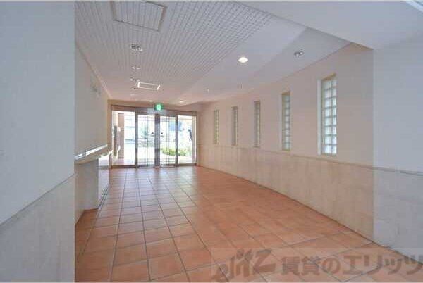 CASSIA江坂の物件内観写真