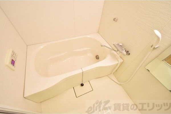 CASSIA江坂の物件内観写真