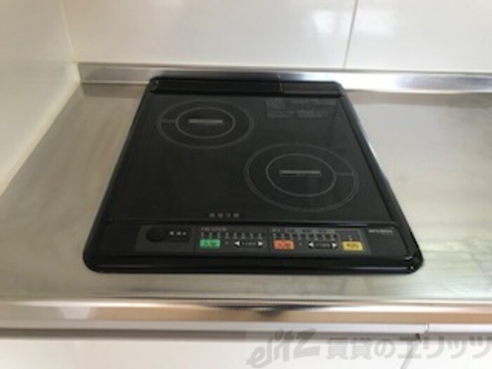 エミネンス榎坂の物件内観写真