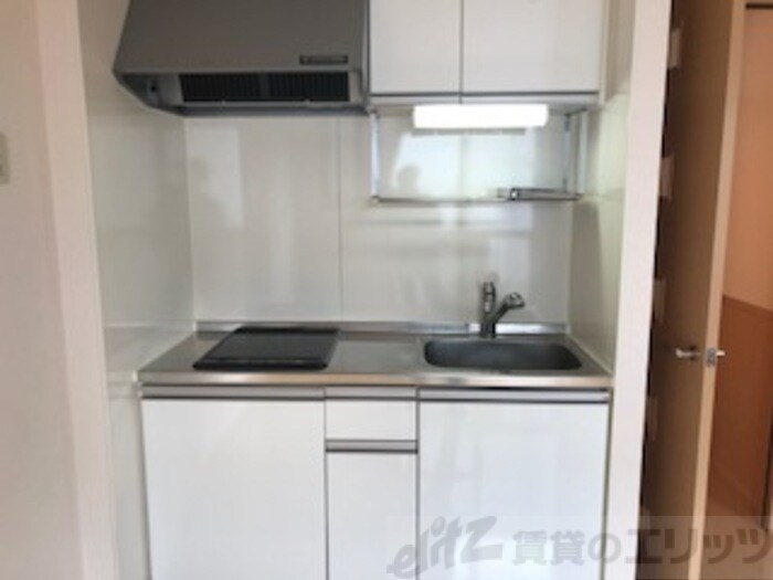 エミネンス榎坂の物件内観写真