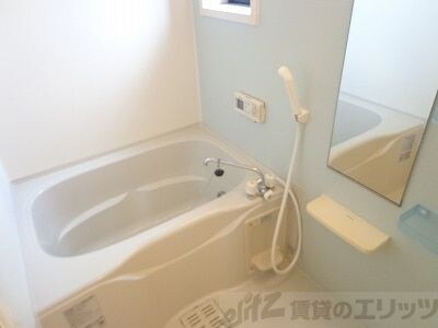 カーサ・コスモスの物件内観写真