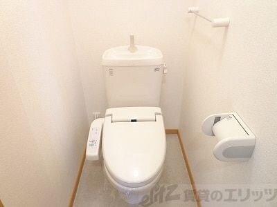 カーサ・コスモスの物件内観写真